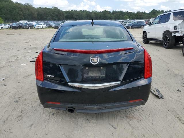 2014 CADILLAC ATS LUXURY - 1G6AB5RA9E0150450