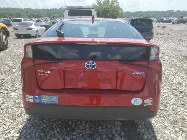 2022 TOYOTA PRIUS NIGH JTDKAMFU1N3182322