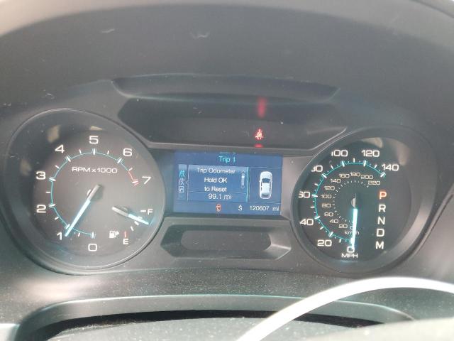 2015 FORD EXPLORER 1FM5K7B89FGB56335