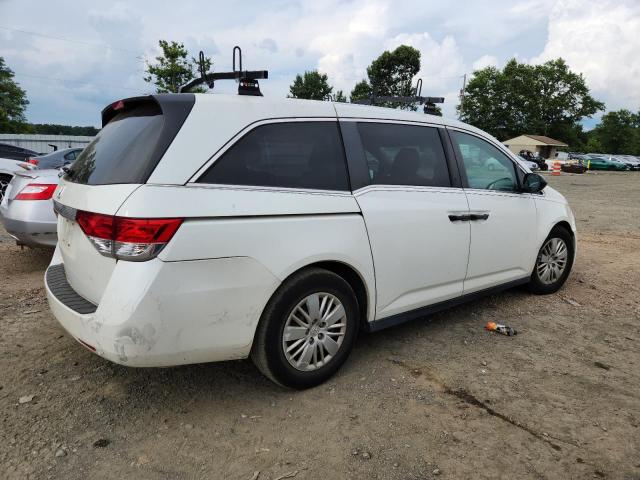 2016 HONDA ODYSSEY LX 5FNRL5H20GB053259