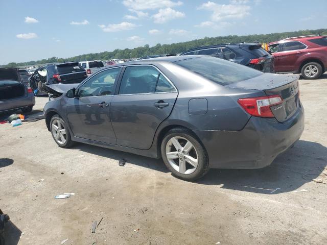 2012 TOYOTA CAMRY BASE - 4T1BF1FKXCU173281