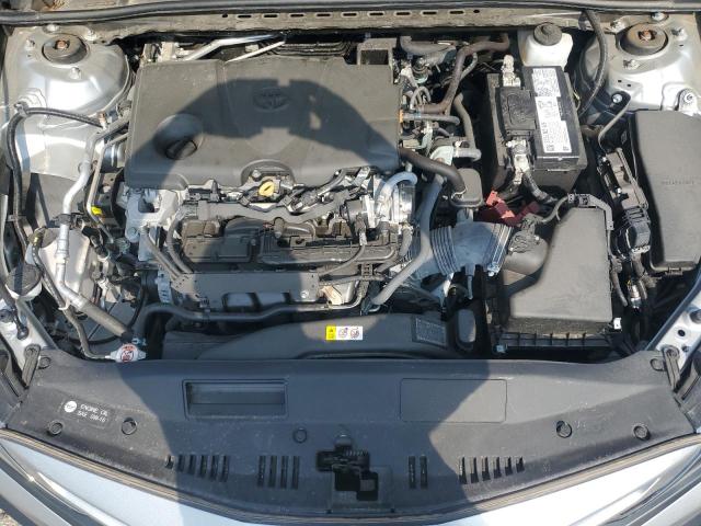 2023 TOYOTA CAMRY SE 4T1G11BK0PU091768