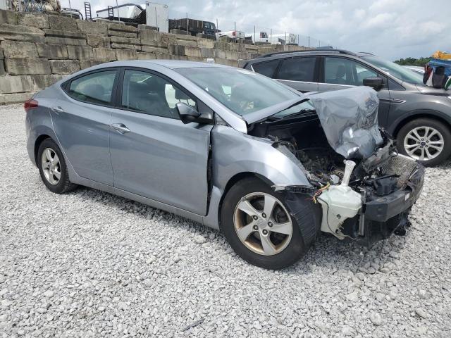 2015 HYUNDAI ELANTRA SE 5NPDH4AE3FH649234