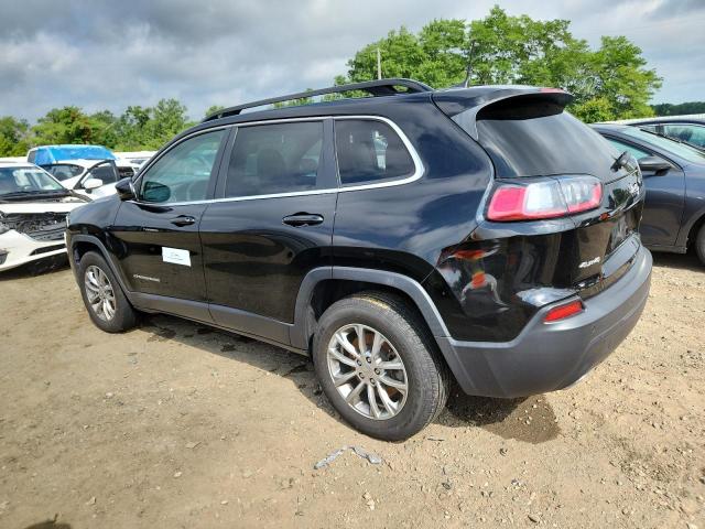 2022 JEEP CHEROKEE L 1C4PJMMN2ND506177