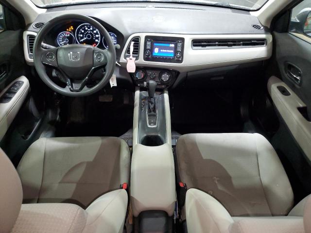 2021 HONDA HR-V LX 3CZRU6H3XMM714745