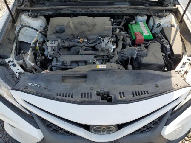 2019 TOYOTA CAMRY L - 4T1B11HK0KU764696