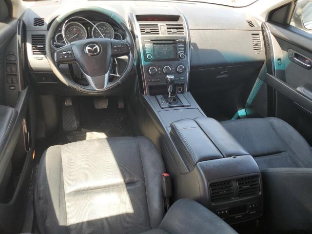 2015 MAZDA CX-9 SPORT - JM3TB2BV1F0451160