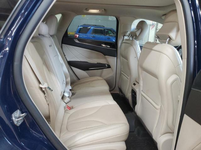 2019 LINCOLN MKC RESERV 5LMCJ3D98KUL42255