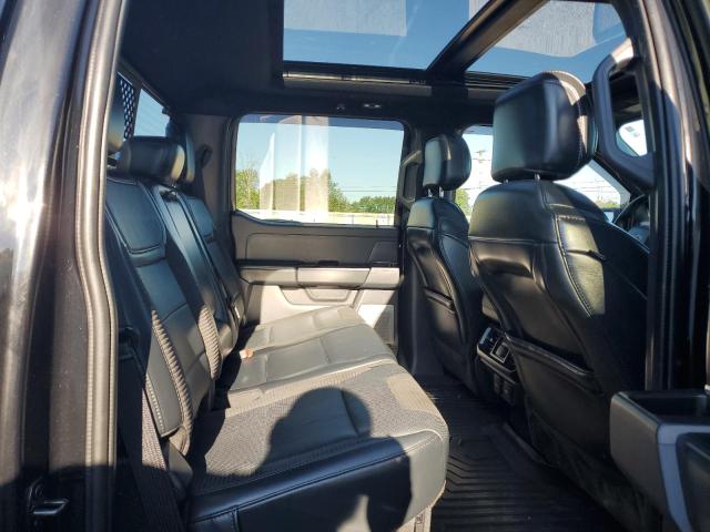 2023 FORD F150 RAPTO 1FTFW1RG0PFB42466