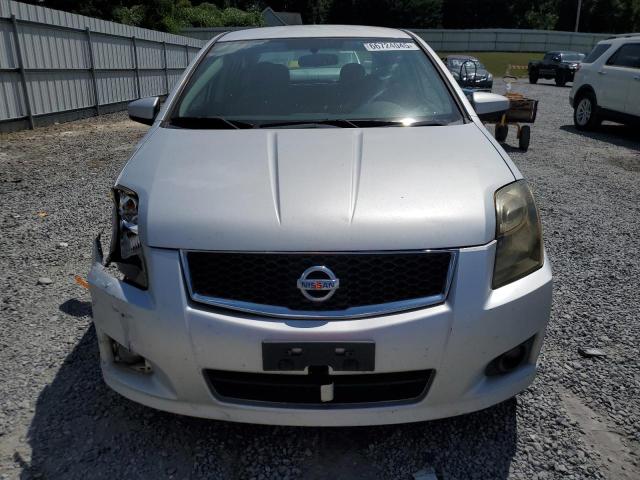 2010 NISSAN SENTRA 2.0 - 3N1AB6AP6AL714557
