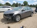 2017 TOYOTA CAMRY LE - 4T1BF1FK1HU300281