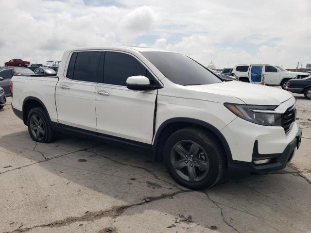 2023 HONDA RIDGELINE RTL-E 5FPYK3F72PB029263