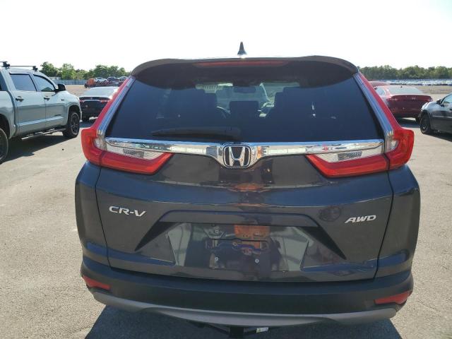 2019 HONDA CR-V EXL 5J6RW2H87KL027381