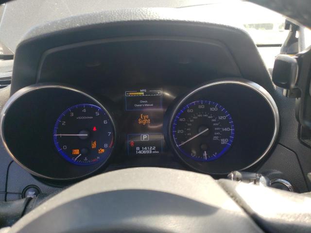 2015 SUBARU OUTBACK 3. 4S4BSENC1F3243192