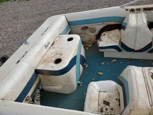 1994 SYLVAN SYLVAN L5 #3257224812