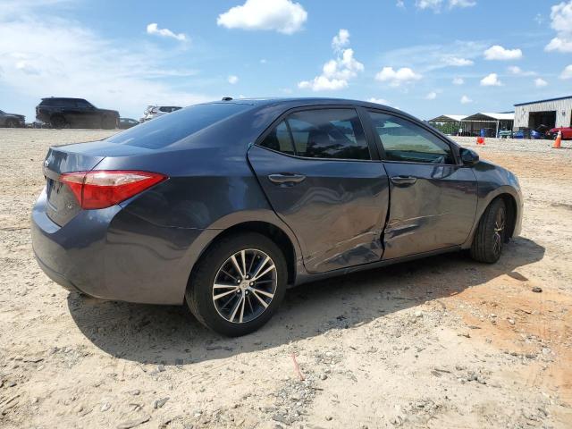 Vin: 2t1burhexjc099015, lot: 63039725, toyota corolla l 20183