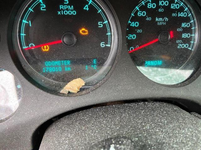 2012 GMC YUKON SLE - 1GKS2AE02CR110036