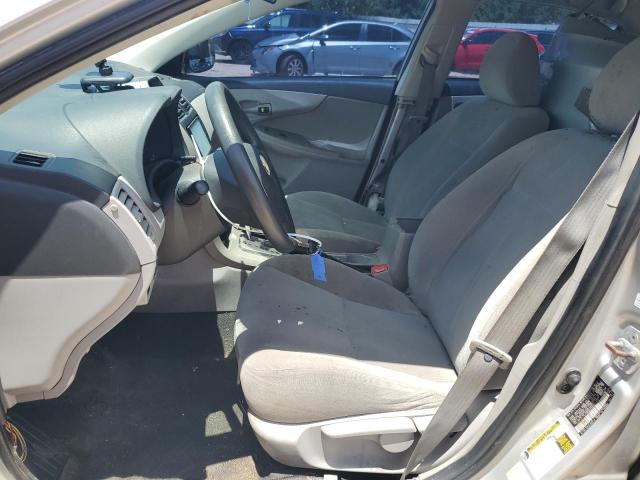 2013 TOYOTA COROLLA BA - 2T1BU4EE6DC972559