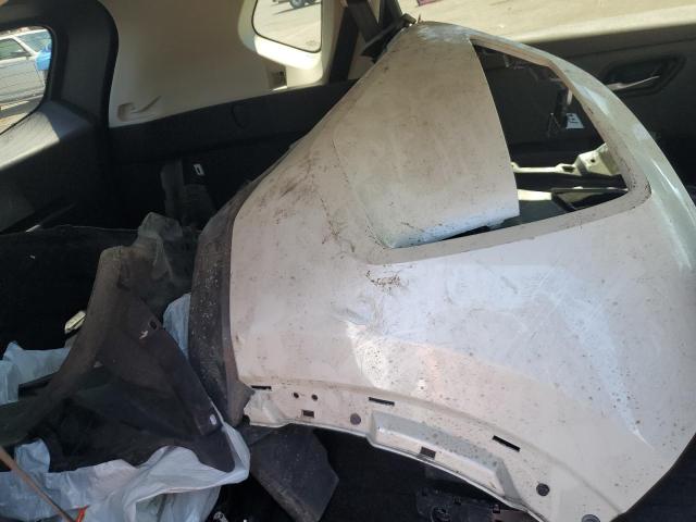 2023 NISSAN ROGUE SV - 5N1BT3BB7PC911155