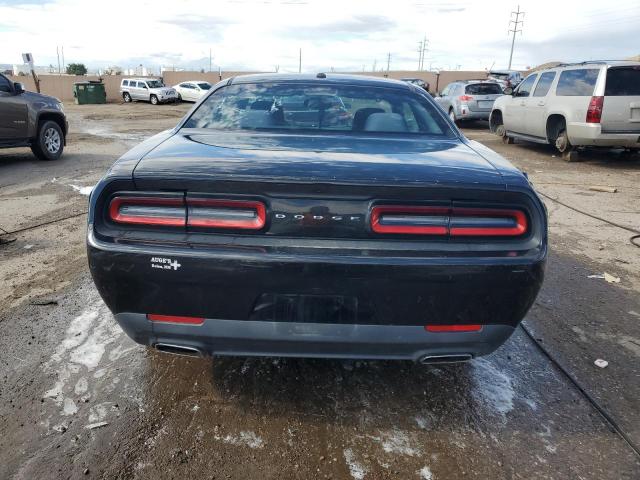 2016 DODGE CHALLENGER 2C3CDZAG7GH279961