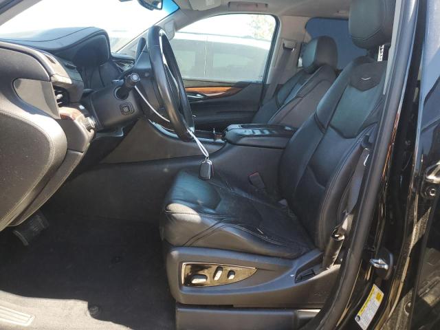 2015 CADILLAC ESCALADE E 1GYS4TKJ9FR612328