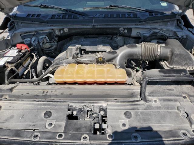 2018 FORD F150 SUPER 1FTEW1EP6JKC94459