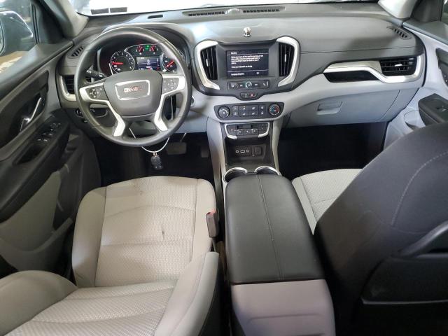 2022 GMC TERRAIN SL 3GKALTEV9NL177372