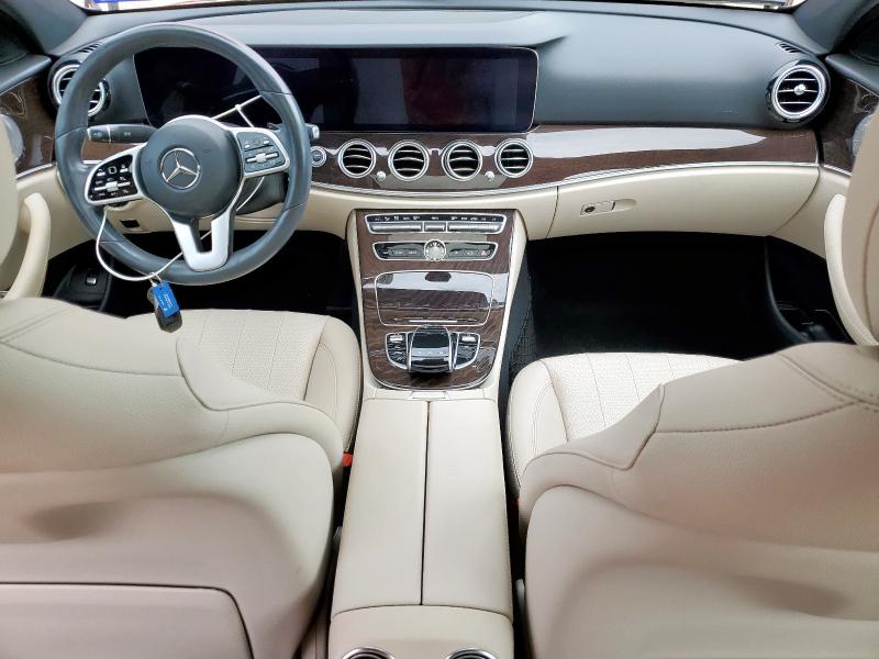 2020 MERCEDES-BENZ E 450 4MAT - WDDZF6JB1LA754277