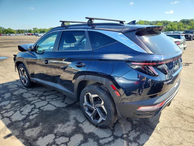 2022 HYUNDAI TUCSON SEL KM8JFCA16NU046651