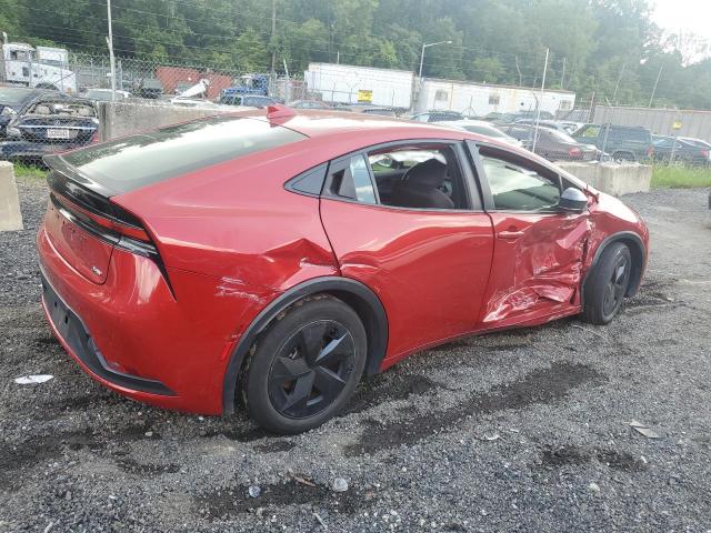 2023 TOYOTA PRIUS LE JTDACAAU6P3005005