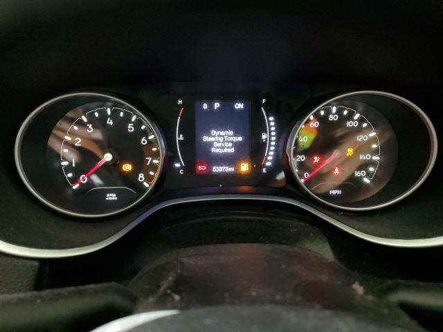 2020 JEEP COMPASS LA 3C4NJDBB9LT133503