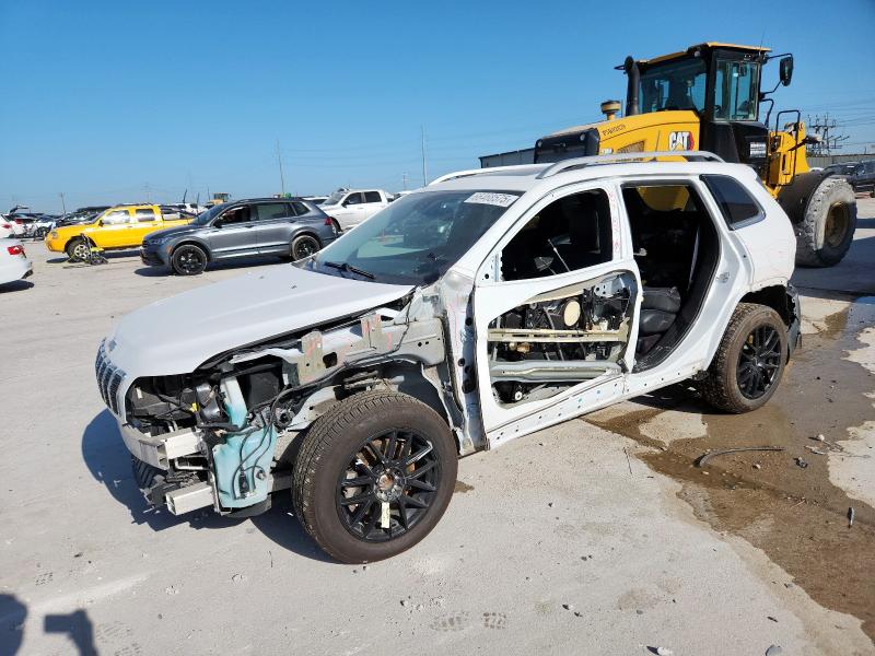 2019 JEEP CHEROKEE L - 1C4PJMDX7KD113627