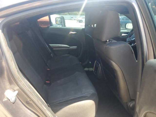 2016 DODGE CHARGER SXT 2C3CDXHG1GH166520