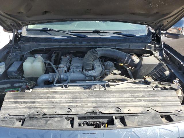2018 NISSAN TITAN XD S 1N6BA1F44JN541544