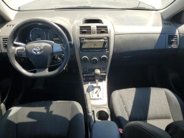 2012 TOYOTA COROLLA BA - 2T1BU4EE0CC895024