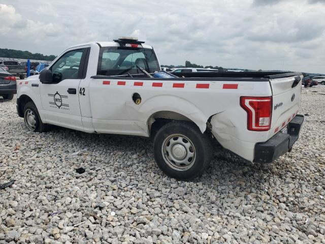 2017 FORD F150 - 1FTMF1C89HKD03320