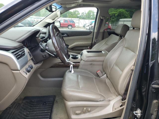 2018 GMC YUKON SLT 1GKS2BKC2JR136637