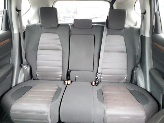 2022 HONDA CR-V EX 5J6RW1H55NA019408