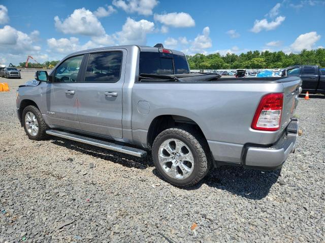 2021 RAM 1500 BIG H 1C6SRFFT2MN654775