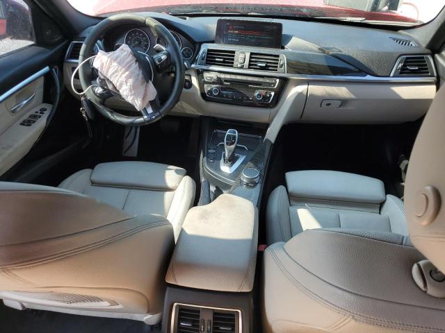 2017 BMW 340 I WBA8B3G36HNU36281