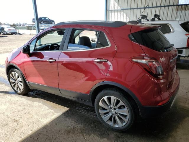 2019 BUICK ENCORE PRE KL4CJASBXKB701774