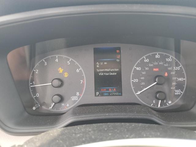2024 TOYOTA COROLLA CR 7MUAAAAGXRV110329