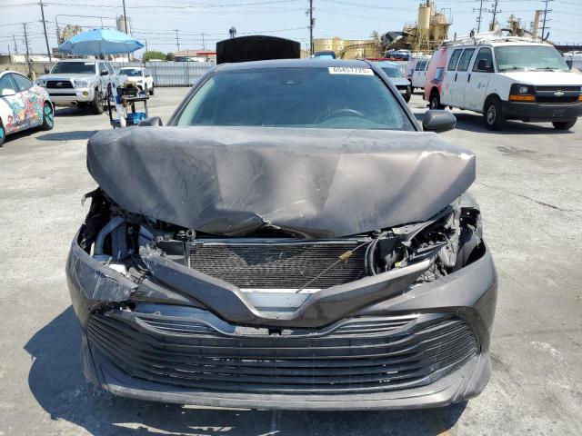 2020 TOYOTA CAMRY LE 4T1C11AK2LU891403