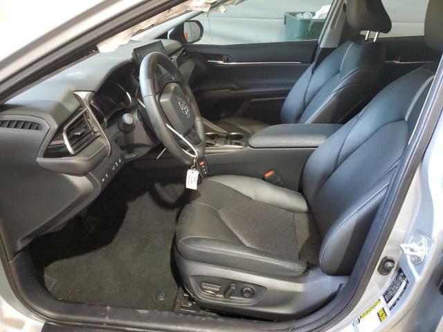 2024 TOYOTA CAMRY XSE - 4T1K61BK4RU128545