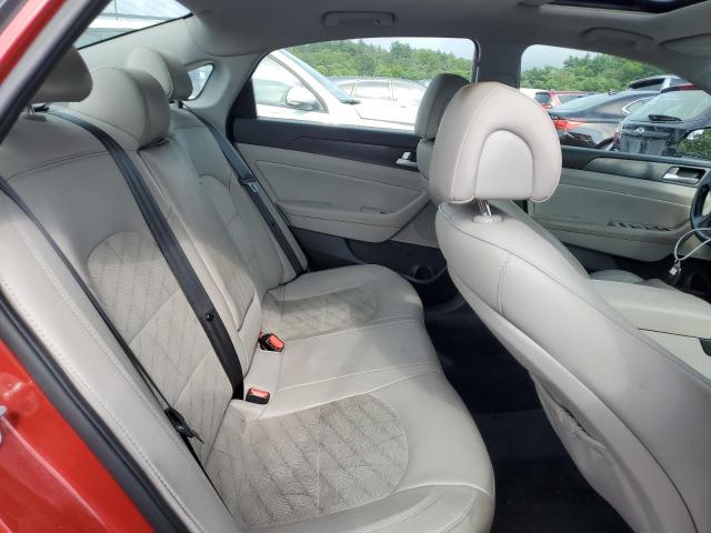 2017 HYUNDAI SONATA SPORT 5NPE34AF9HH543370