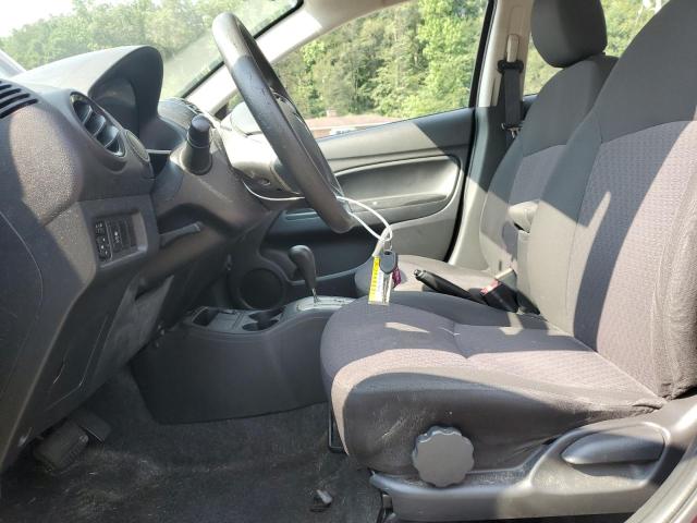 2020 MITSUBISHI MIRAGE ES ML32A3HJ0LH010587