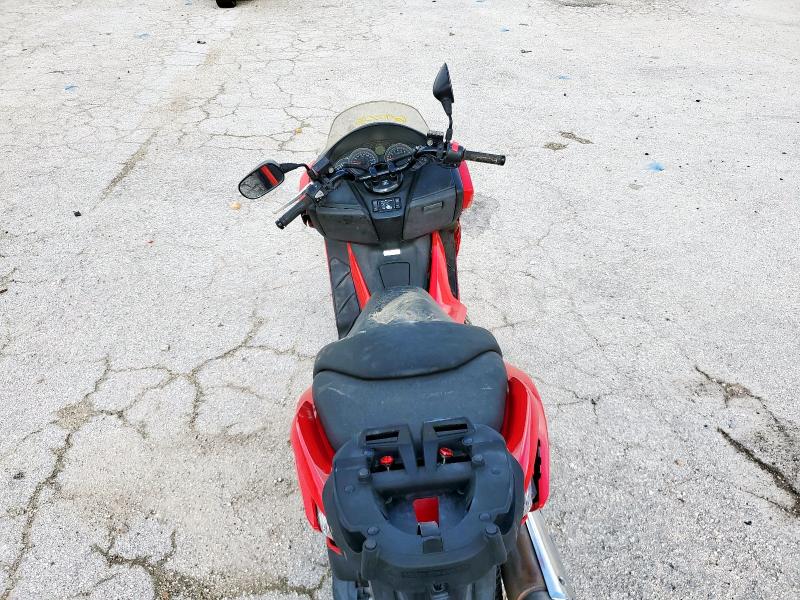2014 HONDA NSS300 MLHNF0402E5000622