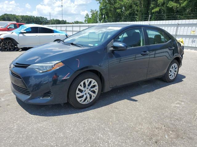 Global Auto Auctions: 2018 TOYOTA COROLLA L