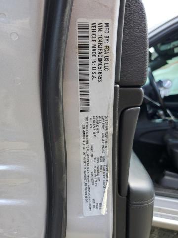 2021 JEEP GRAND CHER 1C4RJFAG8MC516453