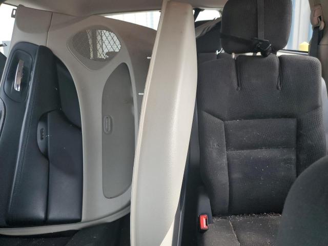 2016 DODGE GRAND CARA 2C4RDGCG8GR218782